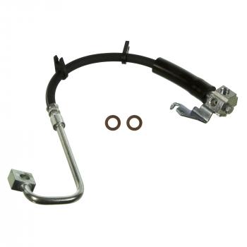 Wagner Brake BH143187 Brake Hydraulic Hose product image 1 of 1