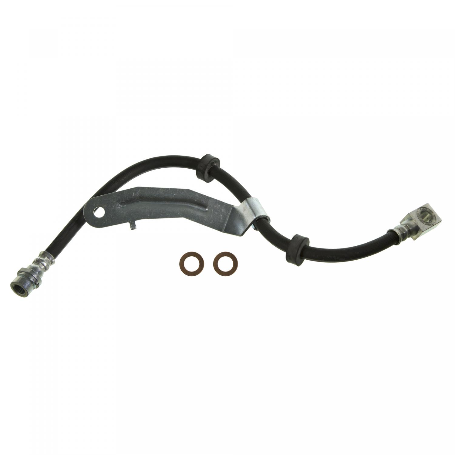 Wagner Brake BH143270 - Brake Hydraulic Hose Wagner Brake BH143270 Brake Hydraulic Hose product image 1 of 1