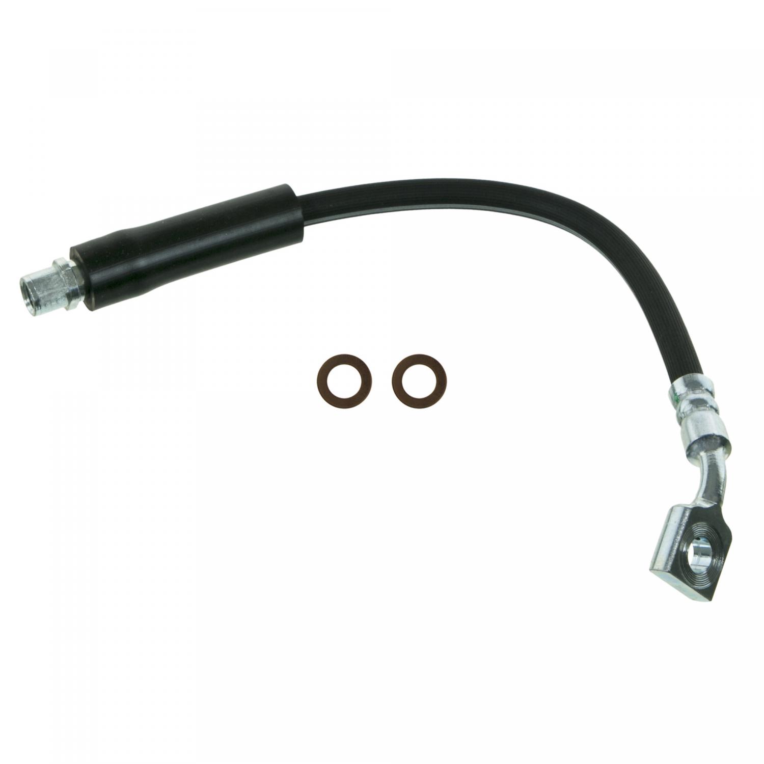 Wagner Brake BH143392 - Brake Hydraulic Hose Wagner Brake BH143392 Brake Hydraulic Hose product image 1 of 1