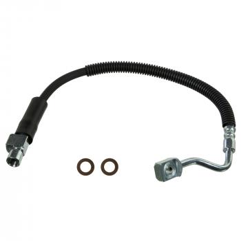 Wagner Brake BH143395 Brake Hydraulic Hose product image 1 of 1