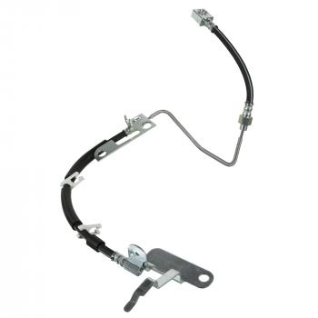 Wagner Brake BH143398 - Brake Hydraulic Hose Wagner Brake BH143398 Brake Hydraulic Hose product image 1 of 1