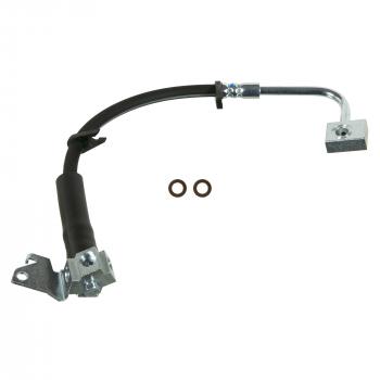 Wagner Brake BH143405 - Brake Hydraulic Hose Wagner Brake BH143405 Brake Hydraulic Hose product image 1 of 1