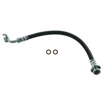 Wagner Brake BH143406 - Brake Hydraulic Hose Wagner Brake BH143406 Brake Hydraulic Hose product image 1 of 1