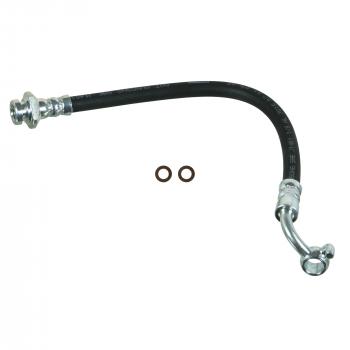 Wagner Brake BH143416 - Brake Hydraulic Hose Wagner Brake BH143416 Brake Hydraulic Hose product image 1 of 1