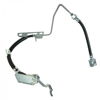 Wagner Brake BH143420 - Brake Hydraulic Hose Wagner Brake BH143420 Brake Hydraulic Hose product image 1 of 1