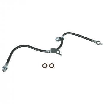 Wagner Brake BH143446 - Brake Hydraulic Hose Wagner Brake BH143446 Brake Hydraulic Hose product image 1 of 1