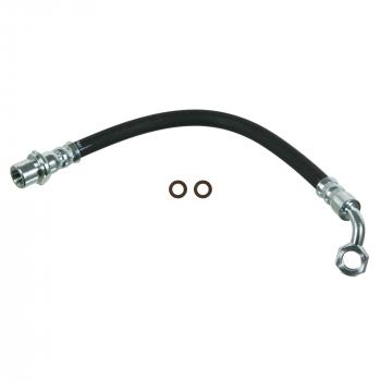 Wagner Brake BH143479 - Brake Hydraulic Hose Wagner Brake BH143479 Brake Hydraulic Hose product image 1 of 1