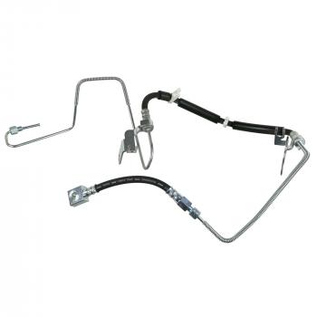 Wagner Brake BH143528 Brake Hydraulic Hose product image 1 of 1