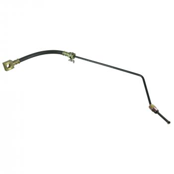 Wagner Brake BH143537 Brake Hydraulic Hose product image 1 of 1