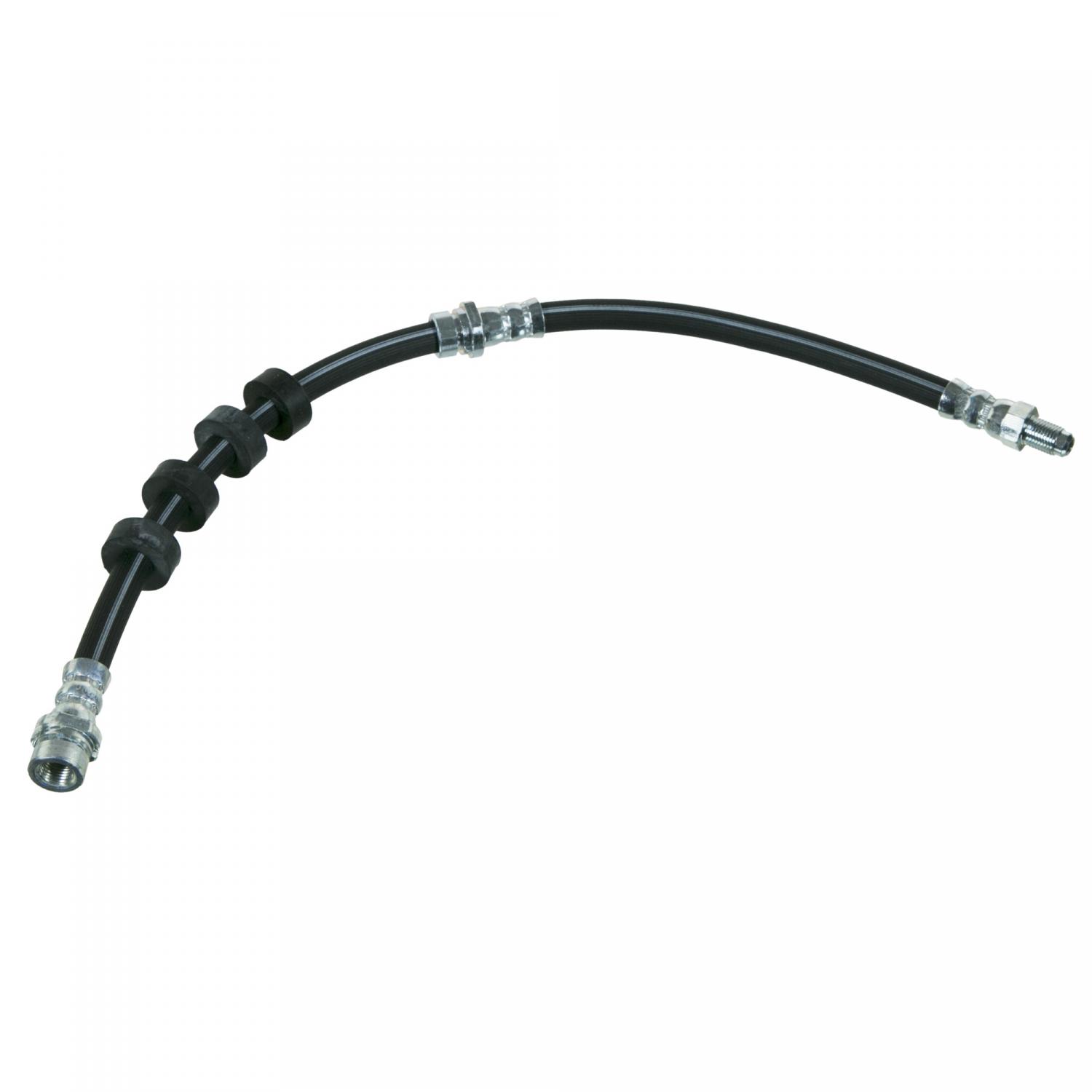 Wagner Brake BH143542 - Brake Hydraulic Hose Wagner Brake BH143542 Brake Hydraulic Hose product image 1 of 1