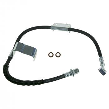 Wagner Brake BH143607 - Brake Hydraulic Hose Wagner Brake BH143607 Brake Hydraulic Hose product image 1 of 1