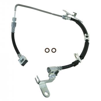 Wagner Brake BH143659 - Brake Hydraulic Hose Wagner Brake BH143659 Brake Hydraulic Hose product image 1 of 1