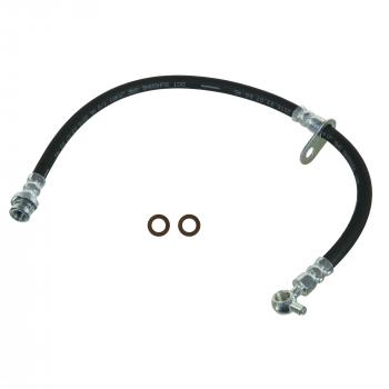 Wagner Brake BH143805 - Brake Hydraulic Hose Wagner Brake BH143805 Brake Hydraulic Hose product image 1 of 1