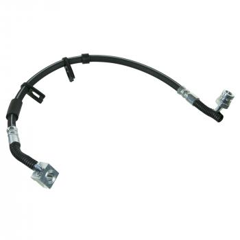 Wagner Brake BH143809 - Brake Hydraulic Hose Wagner Brake BH143809 Brake Hydraulic Hose product image 1 of 1