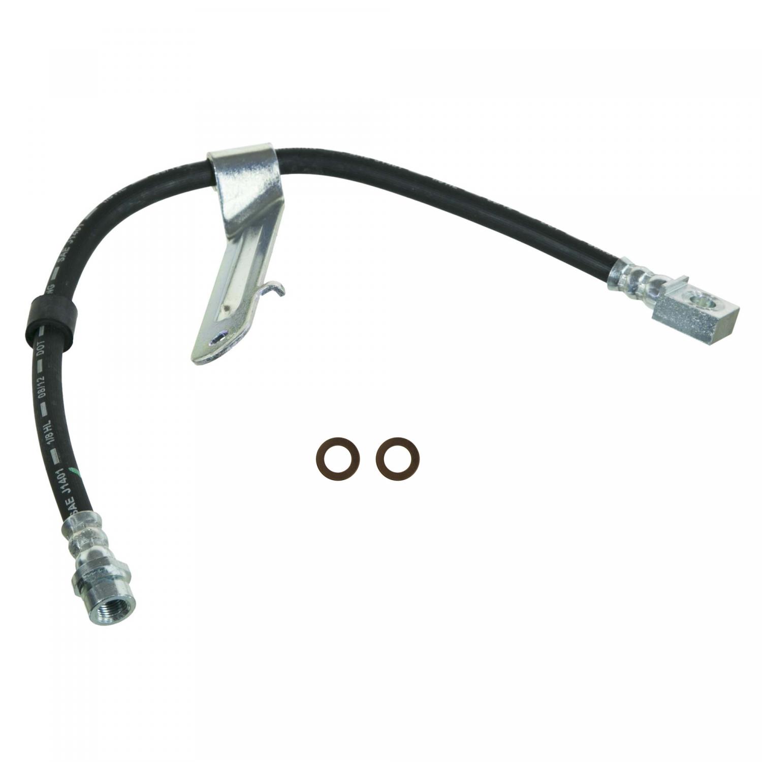 Wagner Brake BH143815 Brake Hydraulic Hose product image 1 of 1