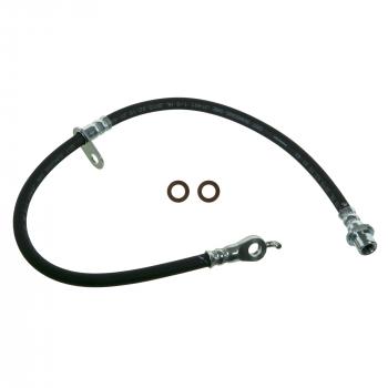 Wagner Brake BH143820 - Brake Hydraulic Hose Wagner Brake BH143820 Brake Hydraulic Hose product image 1 of 1