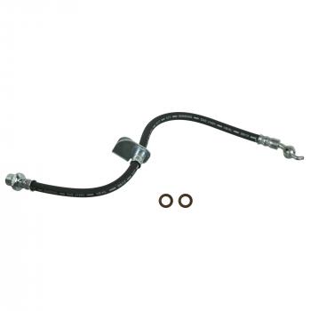 Wagner Brake BH143824 Brake Hydraulic Hose product image 1 of 1