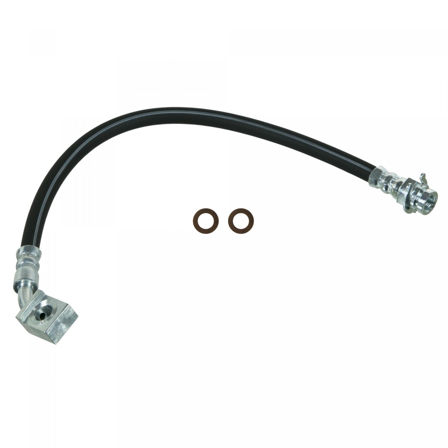 Wagner Brake BH143909 Brake Hydraulic Hose product image 1 of 1