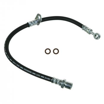 Wagner Brake BH143917 - Brake Hydraulic Hose Wagner Brake BH143917 Brake Hydraulic Hose product image 1 of 1