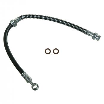 Wagner Brake BH143968 - Brake Hydraulic Hose Wagner Brake BH143968 Brake Hydraulic Hose product image 1 of 1