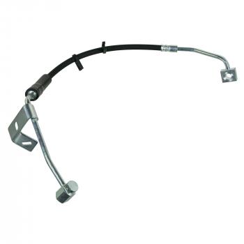 Wagner Brake BH143972 - Brake Hydraulic Hose Wagner Brake BH143972 Brake Hydraulic Hose product image 1 of 1