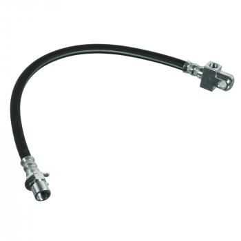 Wagner Brake BH143973 Brake Hydraulic Hose product image 1 of 1