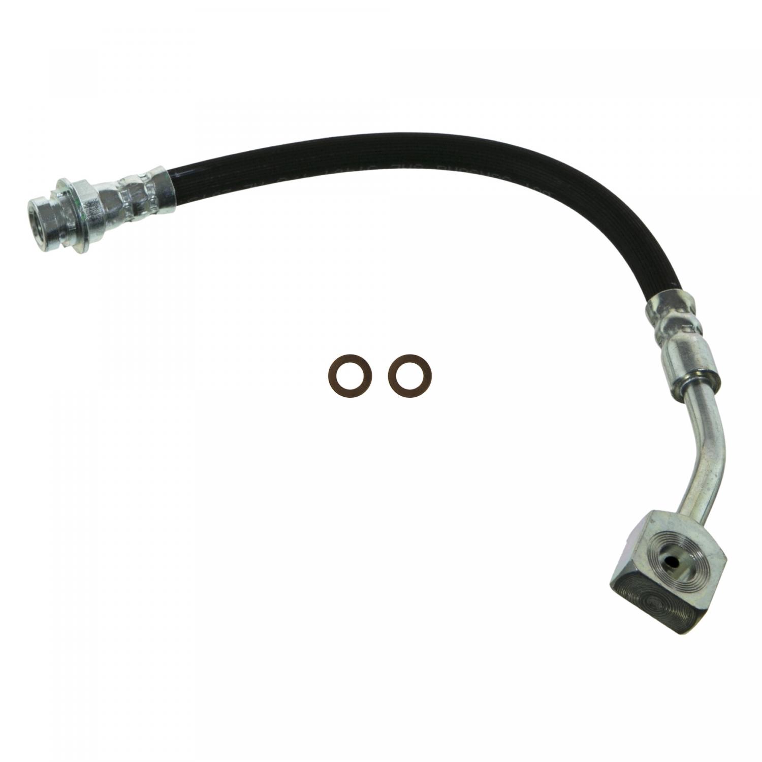 Wagner Brake BH143981 - Brake Hydraulic Hose Wagner Brake BH143981 Brake Hydraulic Hose product image 1 of 1