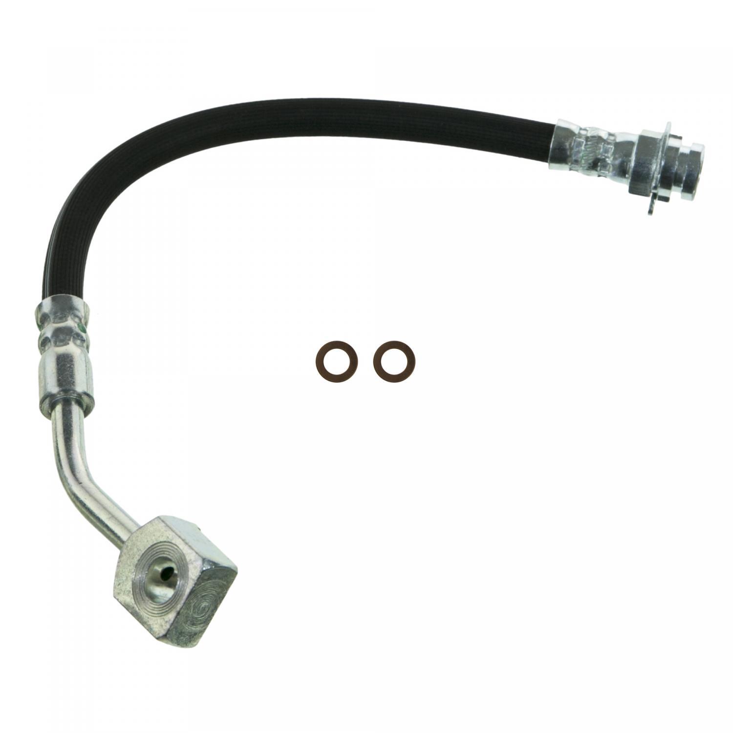 Wagner Brake BH143982 Brake Hydraulic Hose product image 1 of 1