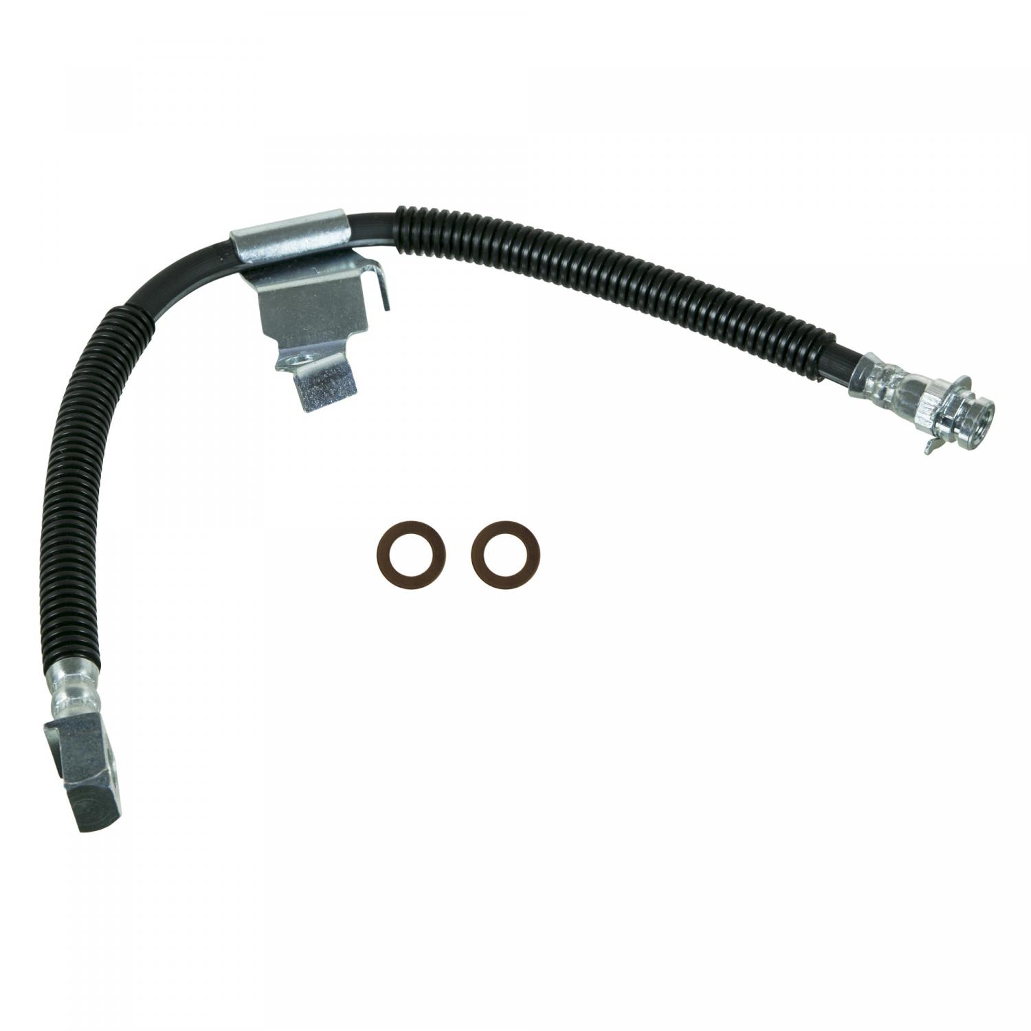 Wagner Brake BH143987 - Brake Hydraulic Hose Wagner Brake BH143987 Brake Hydraulic Hose product image 1 of 1
