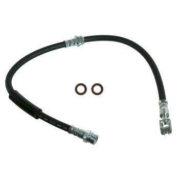 Wagner Brake BH144002 Brake Hydraulic Hose product image 1 of 1