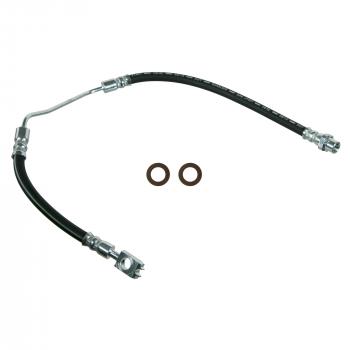 Wagner Brake BH144014 - Brake Hydraulic Hose Wagner Brake BH144014 Brake Hydraulic Hose product image 1 of 1