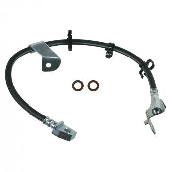 Wagner Brake BH144022 - Brake Hydraulic Hose Wagner Brake BH144022 Brake Hydraulic Hose product image 1 of 1