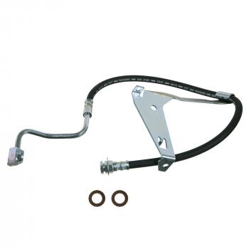 Wagner Brake BH144024 Brake Hydraulic Hose product image 1 of 1