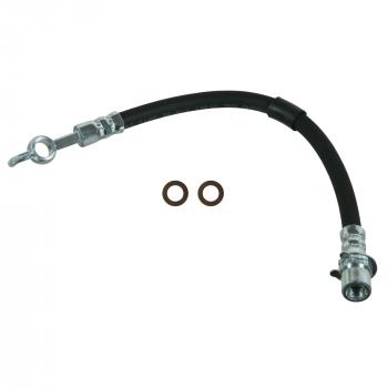 Wagner Brake BH144025 - Brake Hydraulic Hose Wagner Brake BH144025 Brake Hydraulic Hose product image 1 of 1