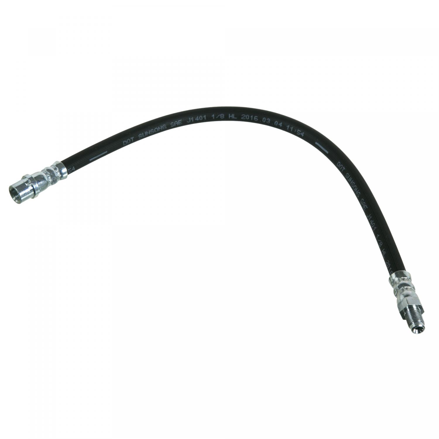 Wagner Brake BH144064 - Brake Hydraulic Hose Wagner Brake BH144064 Brake Hydraulic Hose product image 1 of 1