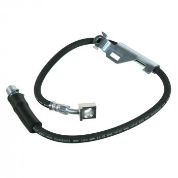 Wagner Brake BH144100 - Brake Hydraulic Hose Wagner Brake BH144100 Brake Hydraulic Hose product image 1 of 1