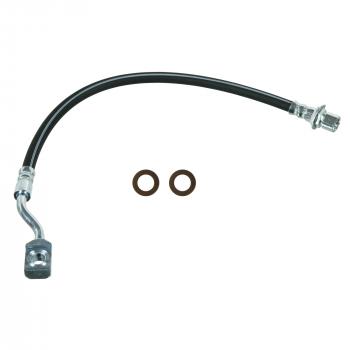 Wagner Brake BH144109 - Brake Hydraulic Hose Wagner Brake BH144109 Brake Hydraulic Hose product image 1 of 1