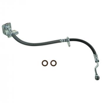 Wagner Brake BH144123 Brake Hydraulic Hose product image 1 of 1