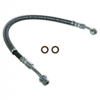 Wagner Brake BH144129 - Brake Hydraulic Hose Wagner Brake BH144129 Brake Hydraulic Hose product image 1 of 1