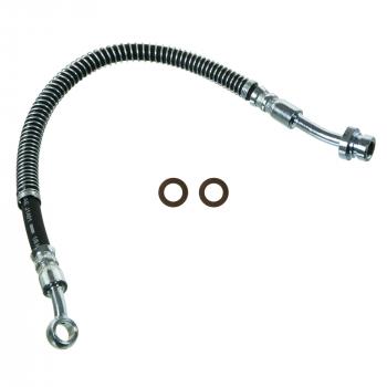 Wagner Brake BH144130 - Brake Hydraulic Hose Wagner Brake BH144130 Brake Hydraulic Hose product image 1 of 1