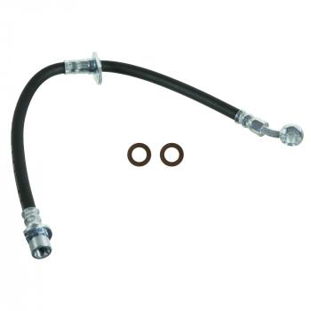 Wagner Brake BH144131 - Brake Hydraulic Hose Wagner Brake BH144131 Brake Hydraulic Hose product image 1 of 1