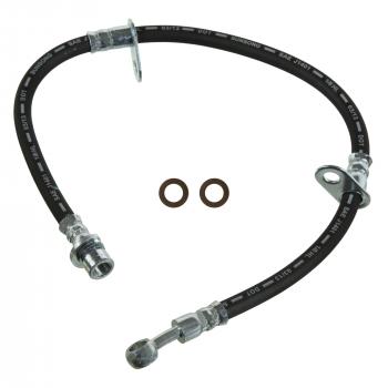 Wagner Brake BH144132 Brake Hydraulic Hose product image 1 of 1