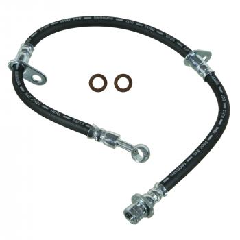 Wagner Brake BH144133 - Brake Hydraulic Hose Wagner Brake BH144133 Brake Hydraulic Hose product image 1 of 1