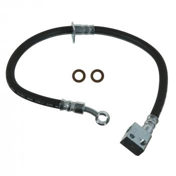 Wagner Brake BH144135 - Brake Hydraulic Hose Wagner Brake BH144135 Brake Hydraulic Hose product image 1 of 1