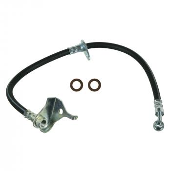 Wagner Brake BH144136 Brake Hydraulic Hose product image 1 of 1