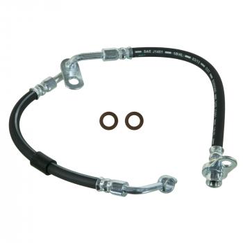 Wagner Brake BH144142 - Brake Hydraulic Hose Wagner Brake BH144142 Brake Hydraulic Hose product image 1 of 1