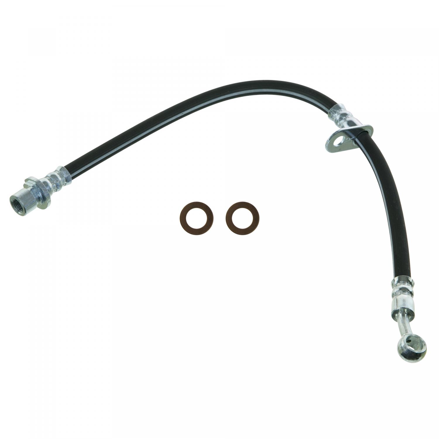 Wagner Brake BH144145 Brake Hydraulic Hose product image 1 of 1