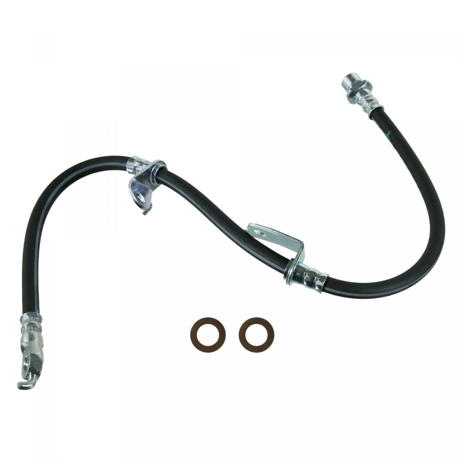 Wagner Brake BH144155 - Brake Hydraulic Hose Wagner Brake BH144155 Brake Hydraulic Hose product image 1 of 1