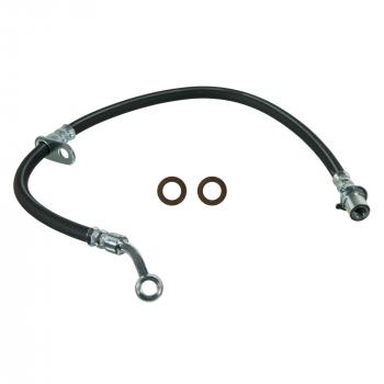 Wagner Brake BH144156 - Brake Hydraulic Hose Wagner Brake BH144156 Brake Hydraulic Hose product image 1 of 1