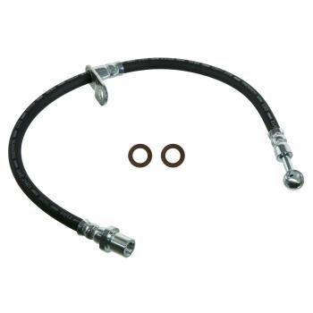 Wagner Brake BH144161 Brake Hydraulic Hose product image 1 of 1